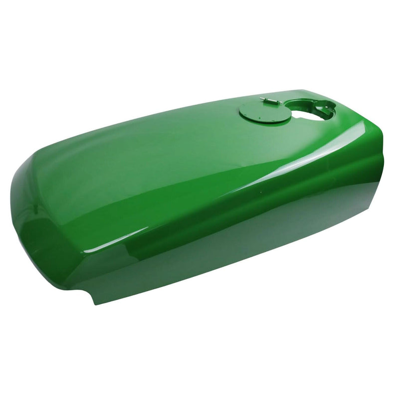 DURAFORCE Hood LVU12063 Compatible with John Deere 4500 4510 4600 4610 4700 4710