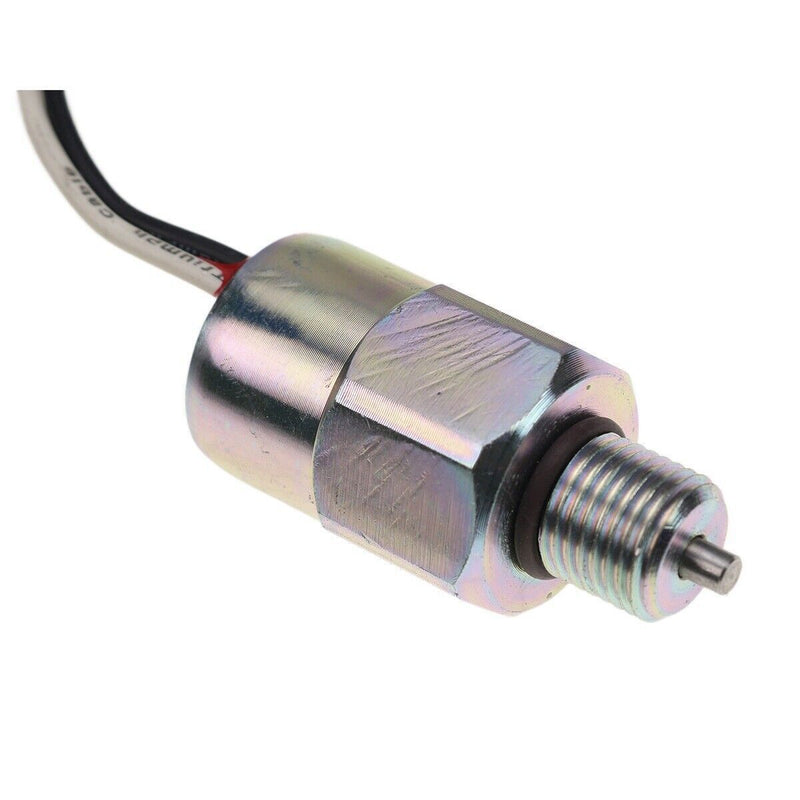 DURAFORCE 86575596 84151310 86507510 87030707 Solenoid Valve Fit Holland Skid Steer Loader