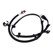 DURAFORCE 68223419AA New Engine Block Heater Cord Fit 15-18 Dodge Ram 2500 3500