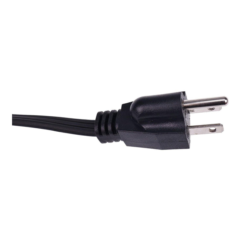DURAFORCE 68223419AA New Engine Block Heater Cord Fit 15-18 Dodge Ram 2500 3500