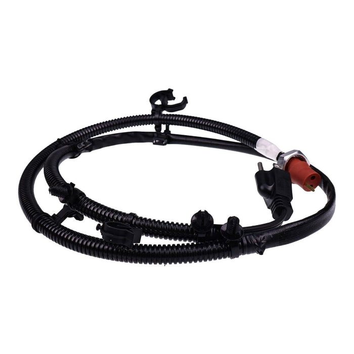 DURAFORCE 68223419AA New Engine Block Heater Cord Fit 15-18 Dodge Ram 2500 3500