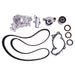 DURAFORCE Timing Belt Kit with Water Pump Compatible with Toyota Lexus ES300 ES330