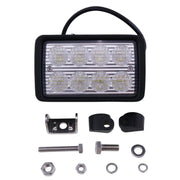DURAFORCE LED Cab Light 3900811M91 Compatible with Massey Tractor 6265 6270 6280 6290