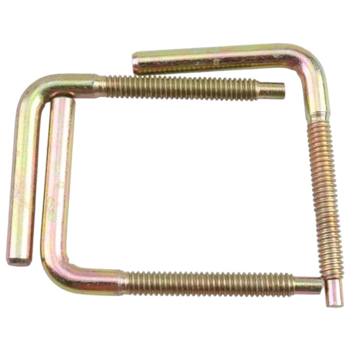 DURAFORCE 2875911 Drive Belt Removal Tool For Polaris RZR RZR-4 XP Turbo RS1 Ranger XP1000