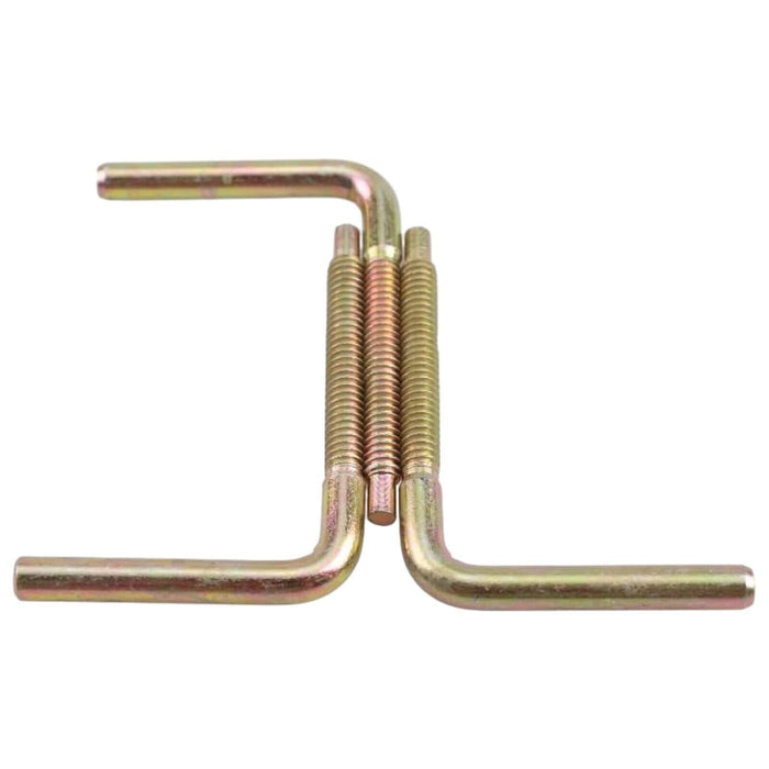 DURAFORCE 2875911 Drive Belt Removal Tool For Polaris RZR RZR-4 XP Turbo RS1 Ranger XP1000