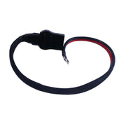 DURAFORCE 2-Pin Battery Cable Harness Kit Plow Side 21294 8245 with Plug Cover