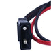 DURAFORCE 2-Pin Battery Cable Harness Kit Plow Side 21294 8245 with Plug Cover