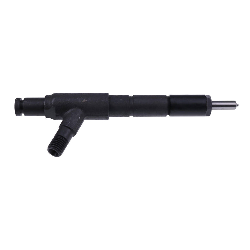 DURAFORCE 8971741120 8-97174112-0 Fuel Injector Compatible with Isuzu 4HF1-2 Engine