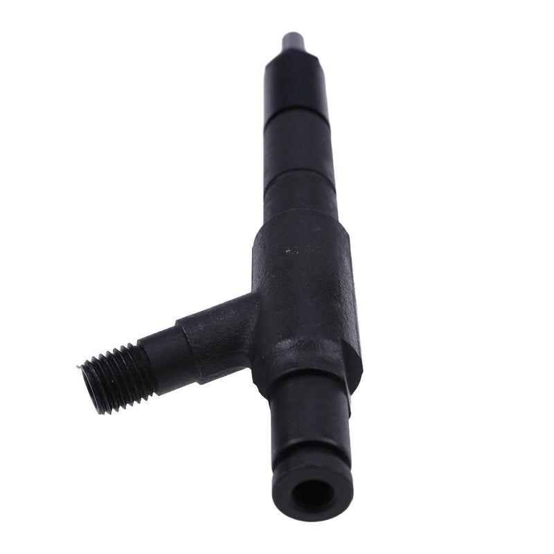 DURAFORCE 8971741120 8-97174112-0 Fuel Injector Compatible with Isuzu 4HF1-2 Engine