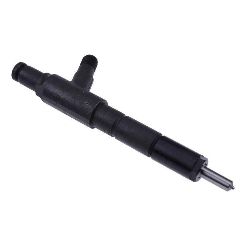 DURAFORCE 8971741120 8-97174112-0 Fuel Injector Compatible with Isuzu 4HF1-2 Engine