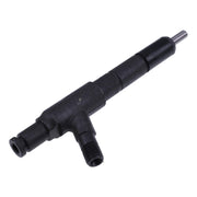 DURAFORCE 8971741120 8-97174112-0 Fuel Injector Compatible with Isuzu 4HF1-2 Engine
