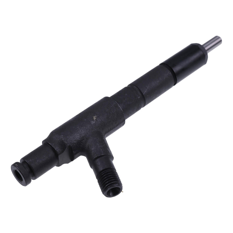 DURAFORCE 8971741120 8-97174112-0 Fuel Injector Compatible with Isuzu 4HF1-2 Engine