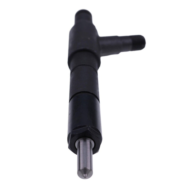 DURAFORCE 8971741120 8-97174112-0 Fuel Injector Compatible with Isuzu 4HF1-2 Engine