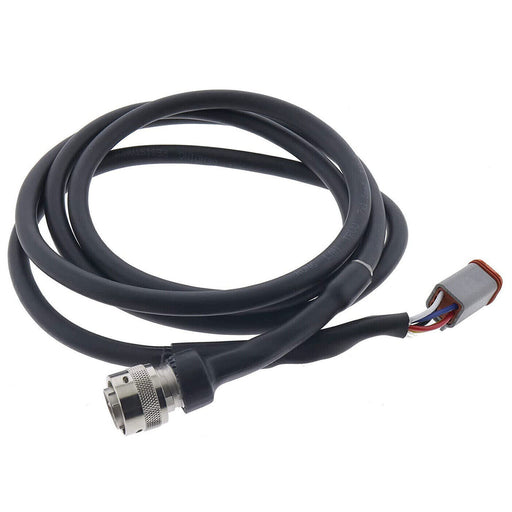 DURAFORCE 71504977-Pin Input Harness Fit For Bobcat S770 S130 S50 S160 Skid Steer Loader