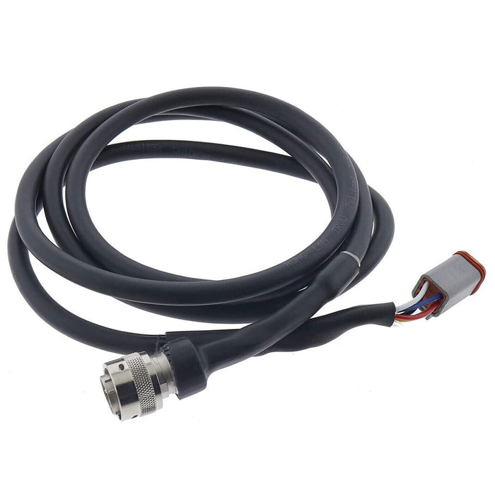 DURAFORCE 71504977-Pin Input Harness Fit For Bobcat S770 S130 S50 S160 Skid Steer Loader
