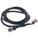 DURAFORCE 71504977-Pin Input Harness Fit For Bobcat S770 S130 S50 S160 Skid Steer Loader