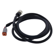 DURAFORCE 71504977-Pin Input Harness Fit For Bobcat S770 S130 S50 S160 Skid Steer Loader