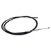 DURAFORCE Teleflex Xtreme Boat Throttle Cable CCX20519
