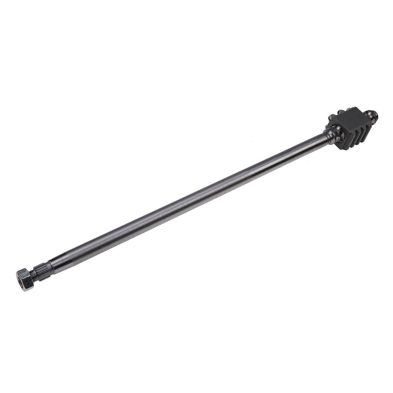 DURAFORCE Steering Shaft 66811-41200 Compatible with Kubota B4200 B4200D B5100 B6000
