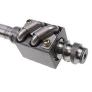 DURAFORCE Steering Shaft 66811-41200 Compatible with Kubota B4200 B4200D B5100 B6000