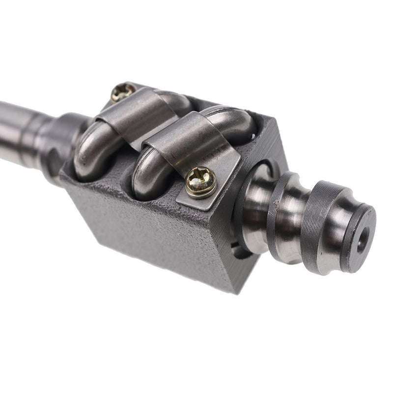 DURAFORCE Steering Shaft 66811-41200 Compatible with Kubota B4200 B4200D B5100 B6000