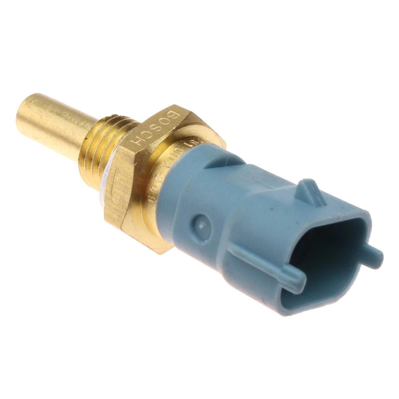DURAFORCE 20513340 21531072 7420513340 Coolant Temperature Sensor Fits Volvo VNL VNM VAH
