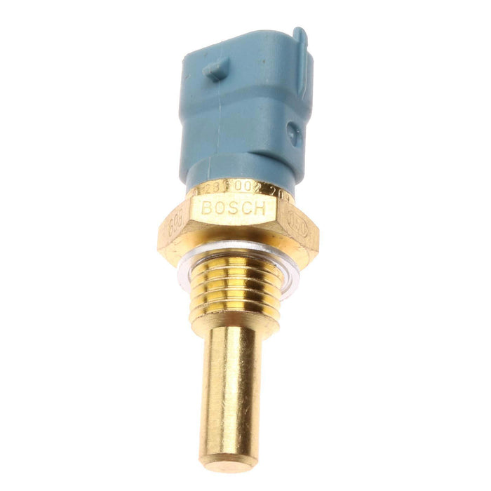 DURAFORCE 20513340 21531072 7420513340 Coolant Temperature Sensor Fits Volvo VNL VNM VAH