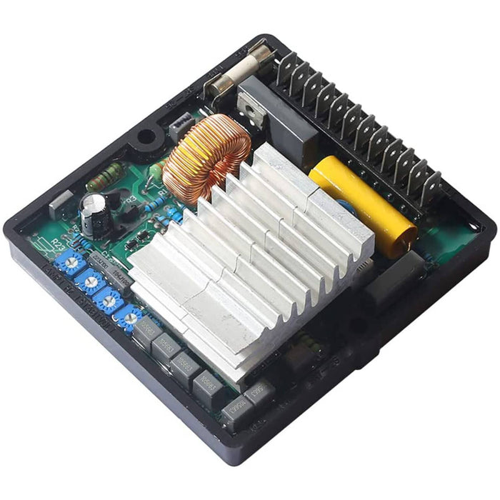 Automatic Voltage Regulator AVR SR7-2G Fit For Mecc Alte ECO ECP ...