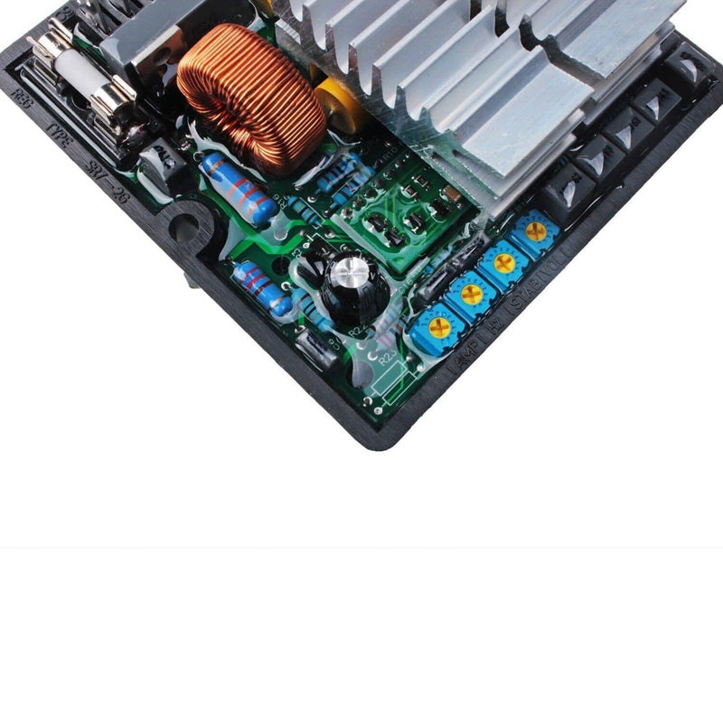 Automatic Voltage Regulator AVR SR7-2G Fit For Mecc Alte ECO ECP ...