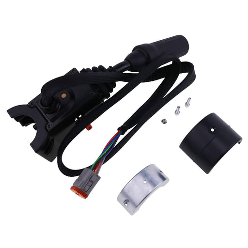 DURAFORCE 4 Speed Transmission Shift Lever 10267224 Compatible with JLG Models