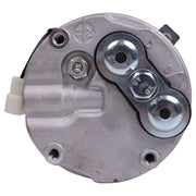 DURAFORCE A/C Compressor 5110394 5110511 Fits Kioti DK45S DK55 DK55C DK65C DK901C