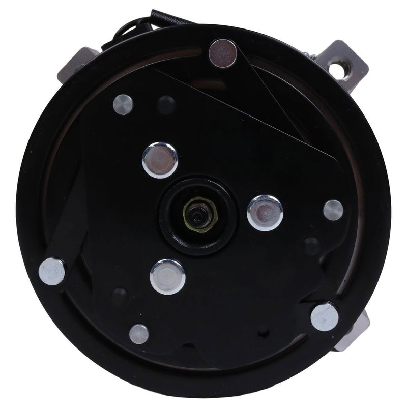 DURAFORCE A/C Compressor 5110394 5110511 Fits Kioti DK45S DK55 DK55C DK65C DK901C