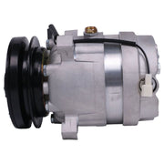 DURAFORCE A/C Compressor 5110394 5110511 Fits Kioti DK45S DK55 DK55C DK65C DK901C