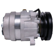 DURAFORCE A/C Compressor 5110394 5110511 Fits Kioti DK45S DK55 DK55C DK65C DK901C