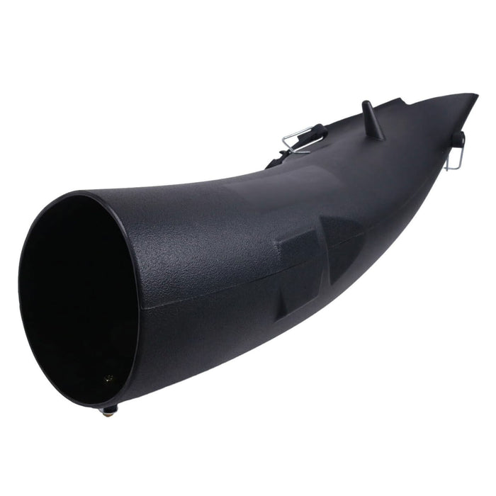 DURAFORCE Chute GY00311 For John Deere 145 Before Tractor Serial Number 063,526155C