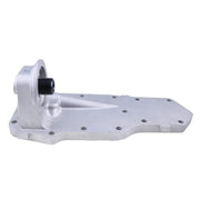 DURAFORCE Oil Cooler Cover 4934217 Compatible with 1989-2002 Dodge Ram Cummins