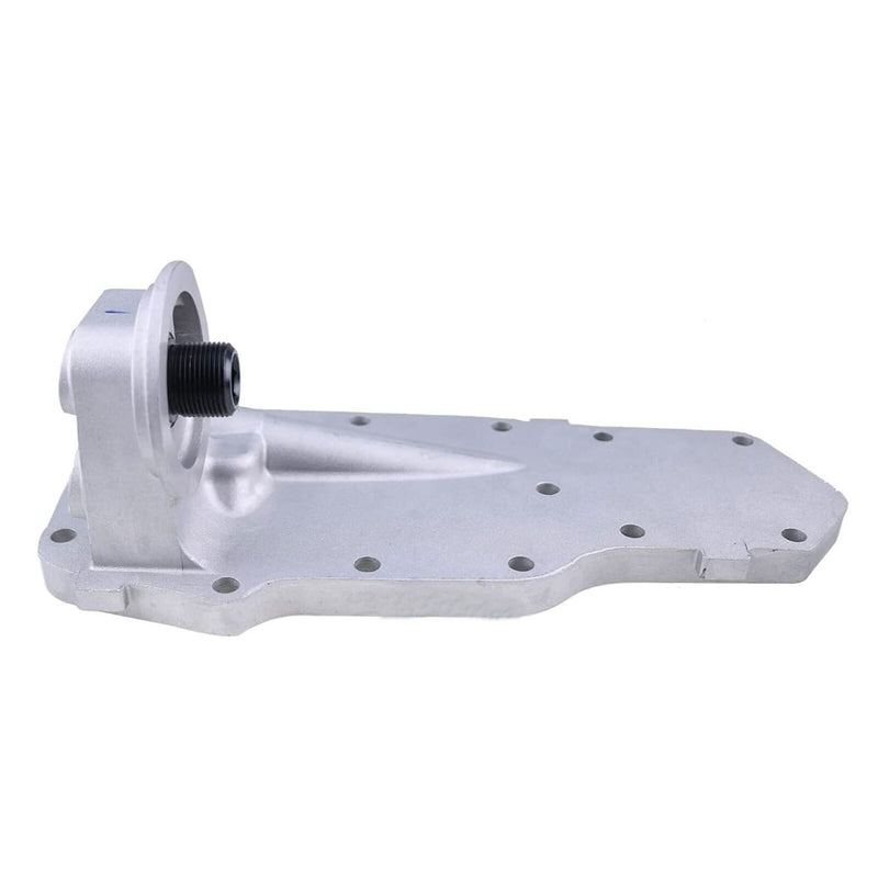 DURAFORCE Oil Cooler Cover 4934217 Compatible with 1989-2002 Dodge Ram Cummins