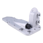 DURAFORCE Oil Cooler Cover 4934217 Compatible with 1989-2002 Dodge Ram Cummins