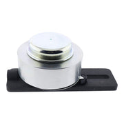 DURAFORCE 6735884 Drive Belt Tensioner Pulley Assy Fit Bobcat Skid Steer 751 753 S17 S185