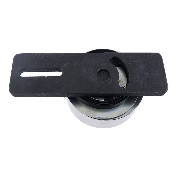 DURAFORCE 6735884 Drive Belt Tensioner Pulley Assy Fit Bobcat Skid Steer 751 753 S17 S185