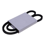 DURAFORCE 6675839 Alternator Belt Suitable To Bobcat Skid Steer 843 863 943 A220 A330