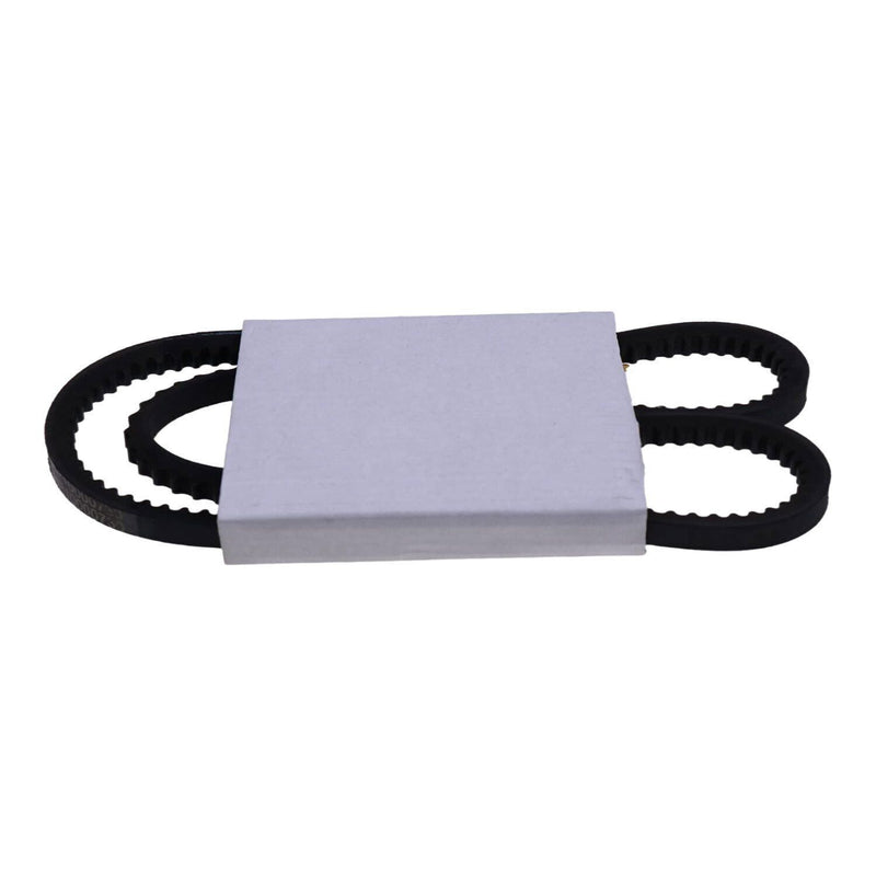 DURAFORCE 6675839 Alternator Belt Suitable To Bobcat Skid Steer 843 863 943 A220 A330