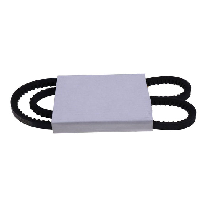 DURAFORCE 6675839 Alternator Belt Suitable To Bobcat Skid Steer 843 863 943 A220 A330