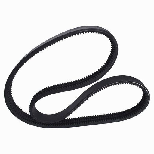 DURAFORCE 6736775 New 3 Grooves Drive Pump Belt Fits Bobcat 753 S130 S185 S205 T180 T190