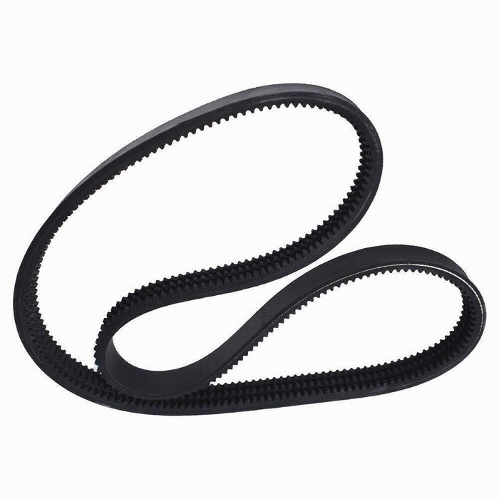 DURAFORCE 6736775 New 3 Grooves Drive Pump Belt Fits Bobcat 753 S130 S185 S205 T180 T190