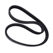DURAFORCE 6736775 New 3 Grooves Drive Pump Belt Fits Bobcat 753 S130 S185 S205 T180 T190