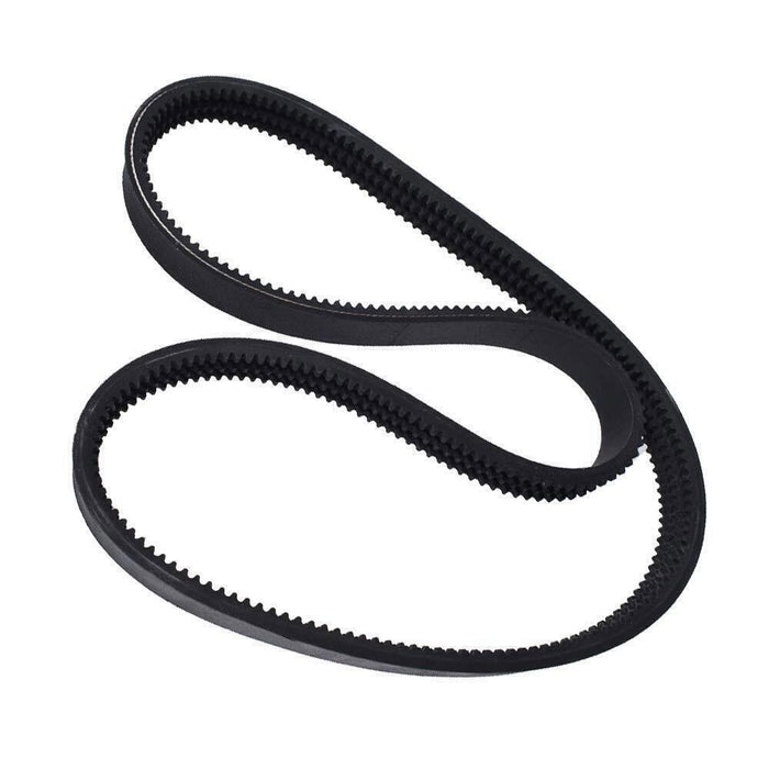 DURAFORCE 6736775 New 3 Grooves Drive Pump Belt Fits Bobcat 753 S130 S185 S205 T180 T190