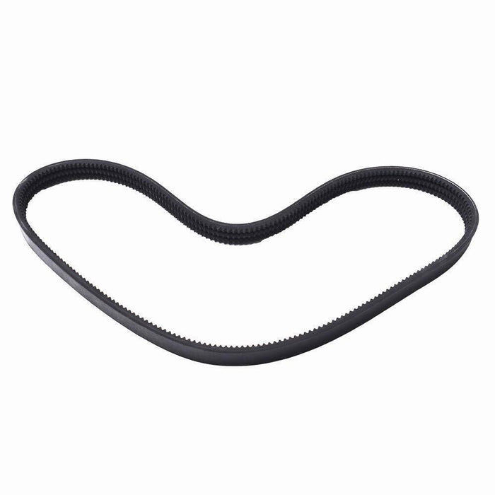 DURAFORCE 6736775 New 3 Grooves Drive Pump Belt Fits Bobcat 753 S130 S185 S205 T180 T190