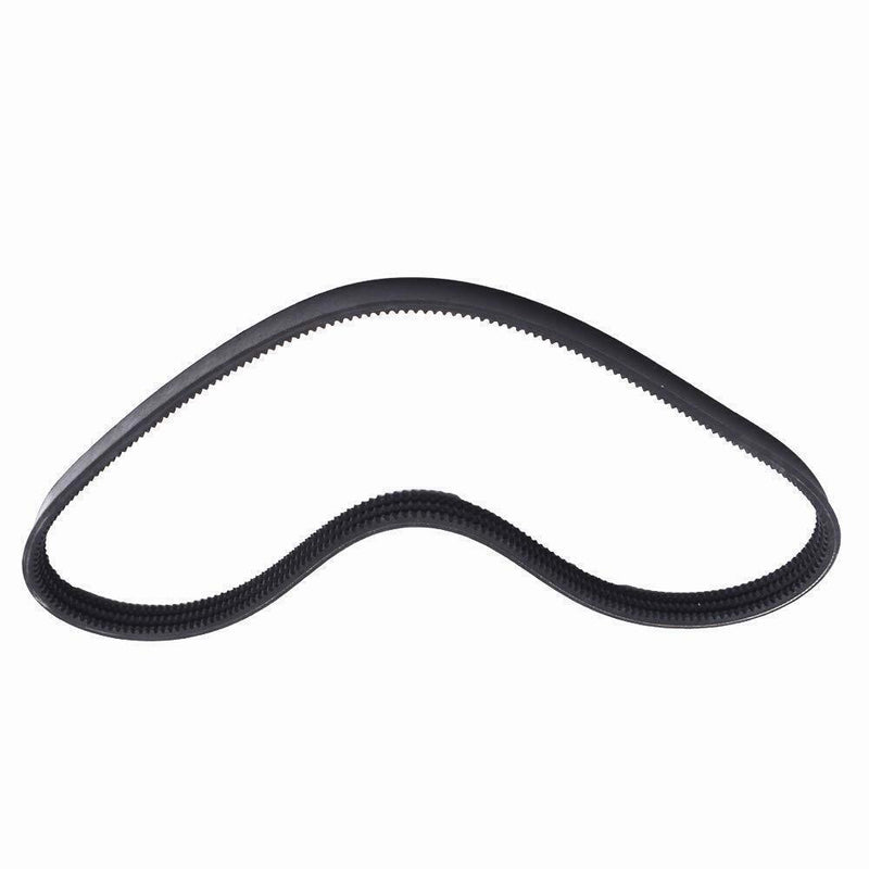 DURAFORCE 6736775 New 3 Grooves Drive Pump Belt Fits Bobcat 753 S130 S185 S205 T180 T190