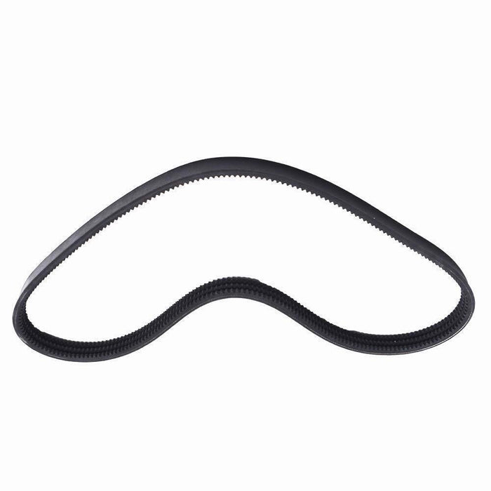 DURAFORCE 6736775 New 3 Grooves Drive Pump Belt Fits Bobcat 753 S130 S185 S205 T180 T190